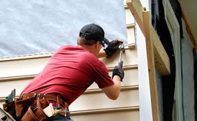 Trusted Oak Grove, SC Siding Experts